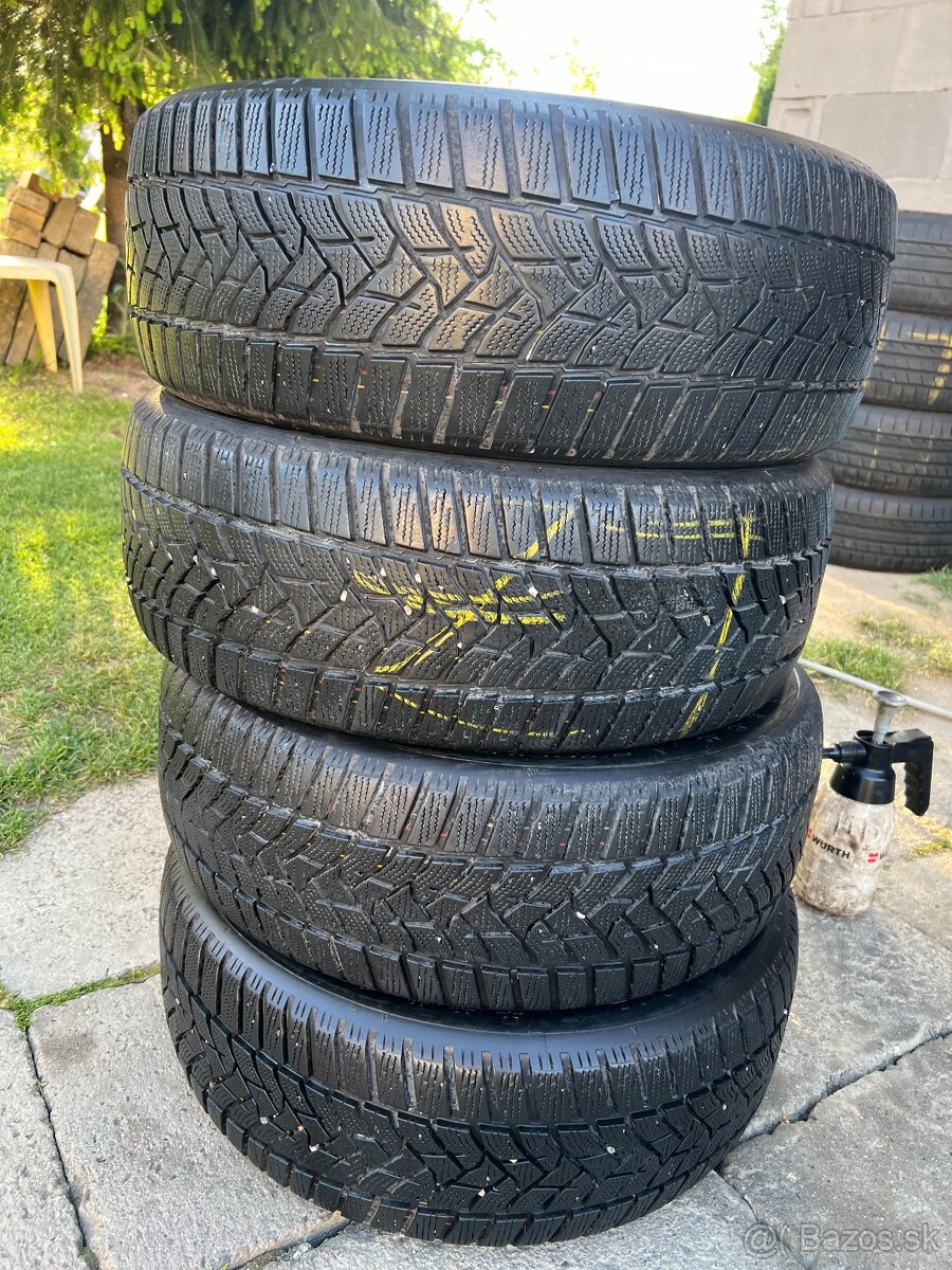 205/55/r16 zimne pneumatiky - 4