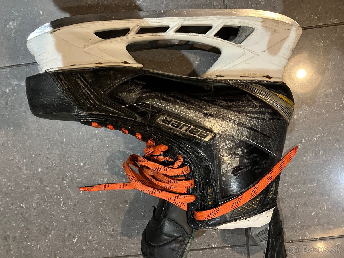Bauer 45 veľkosť - 4