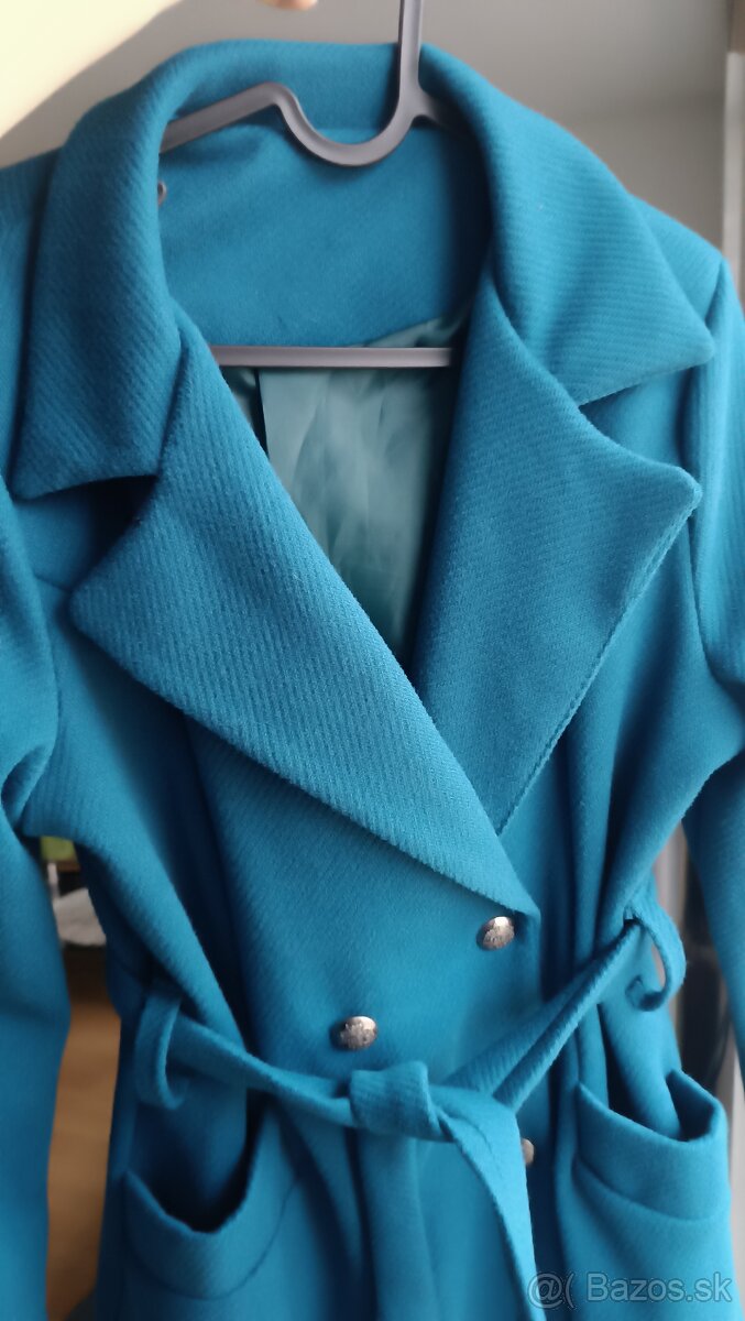 Nový kabát - 4