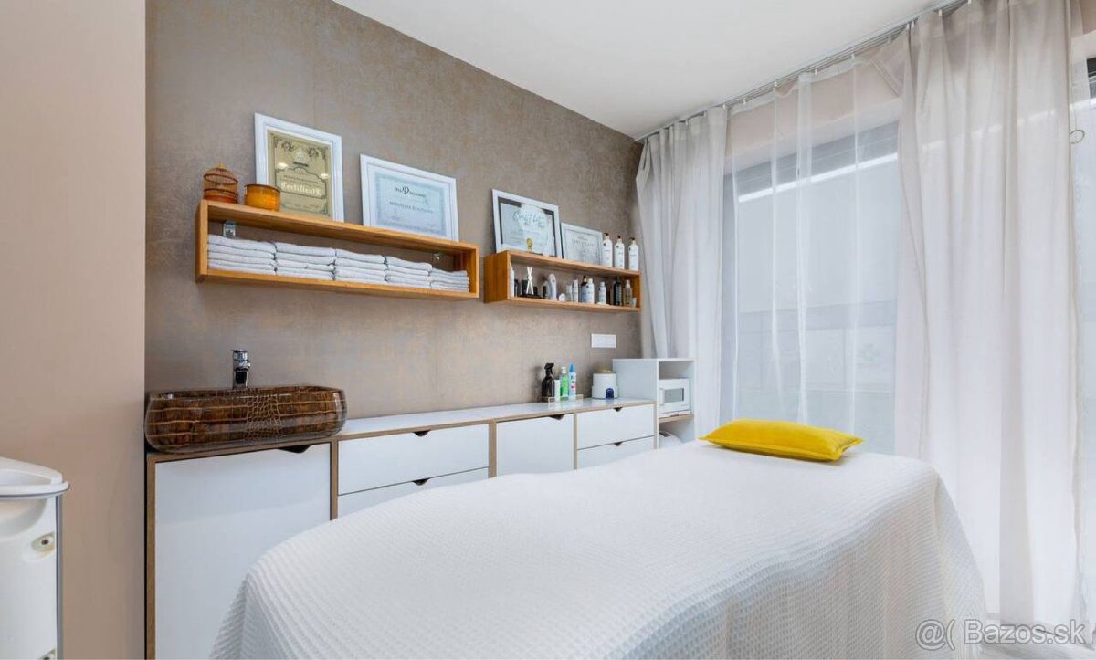 Prenajmeme časť obchodného priestoru na Muchovom nám - 4