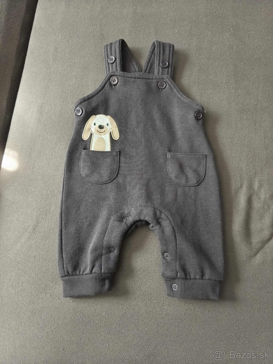 Body,teplaky,ponozky ,doplnky - 4