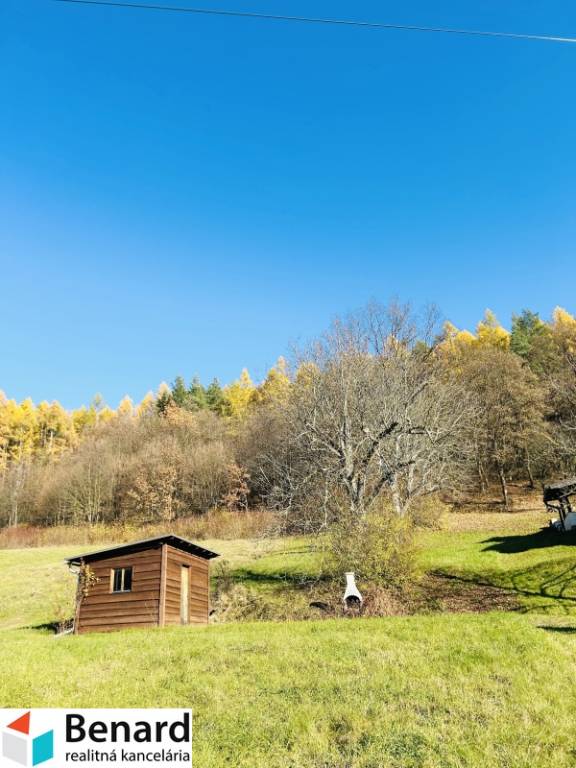 KRÁSNY POZEMOK NA PREDAJ 954m2, DÚBRAVA-PREŠOV - 4