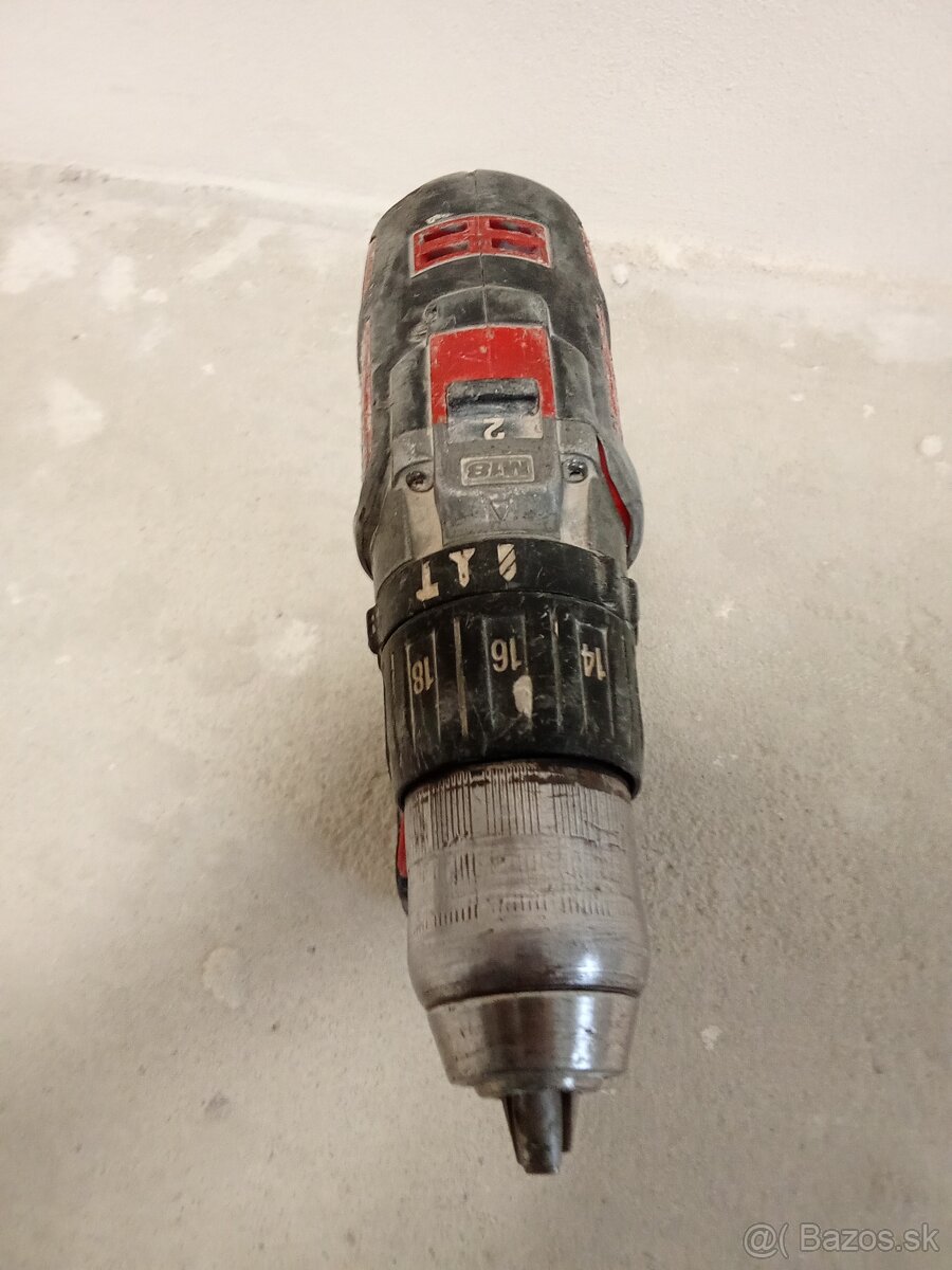 Milwaukee utahovacka - 4