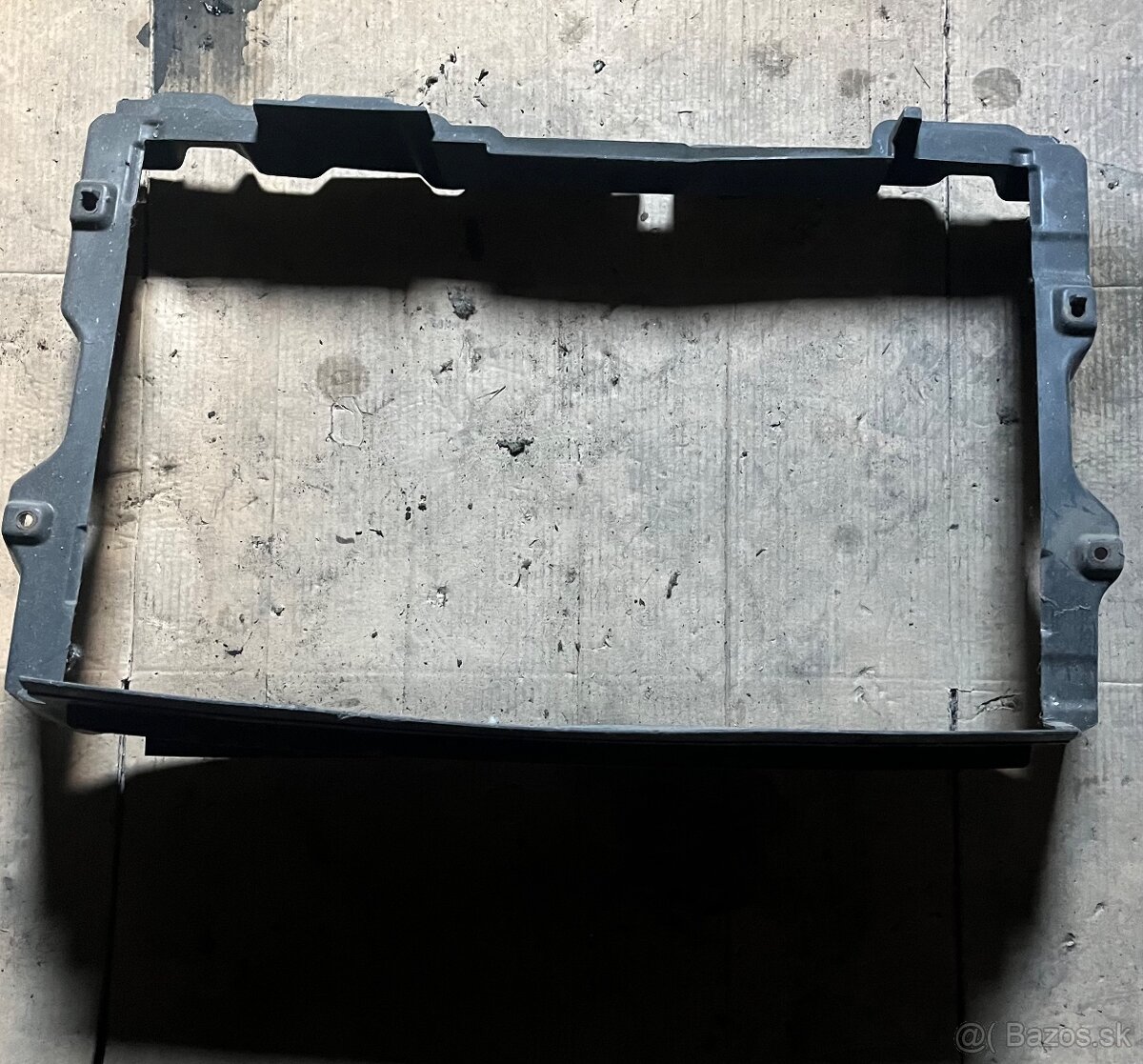 Vsetko komplet za 100e Fiat Croma - 4