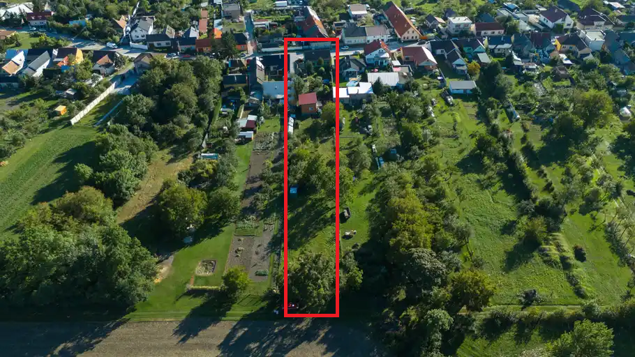 Zrekonštruovaný rodinný dom, 1765m2 pozemok, Očkov - 4