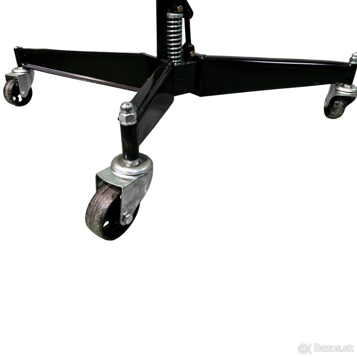 Hydraulický zdvihák na prevodovky 0.5 T - 4