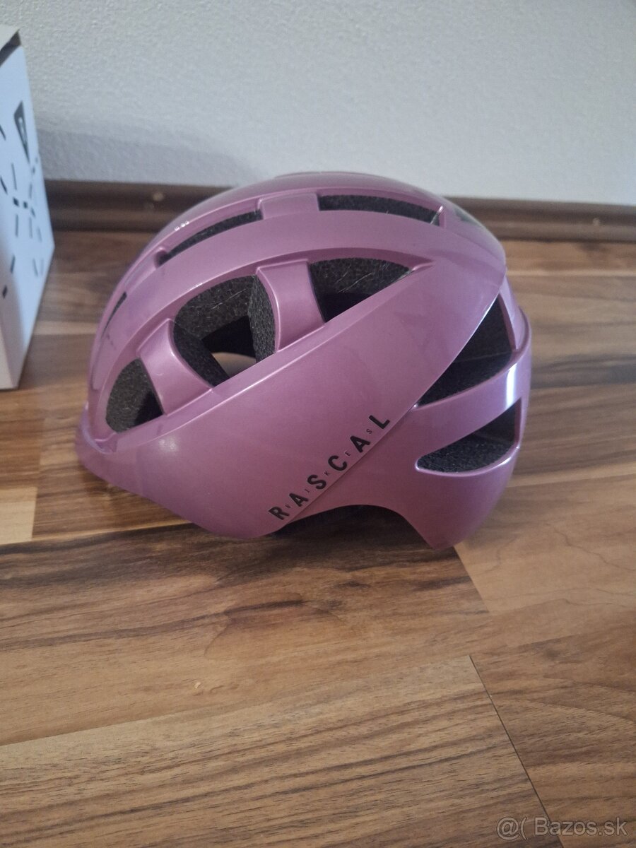 Helma rascal xxs - 4