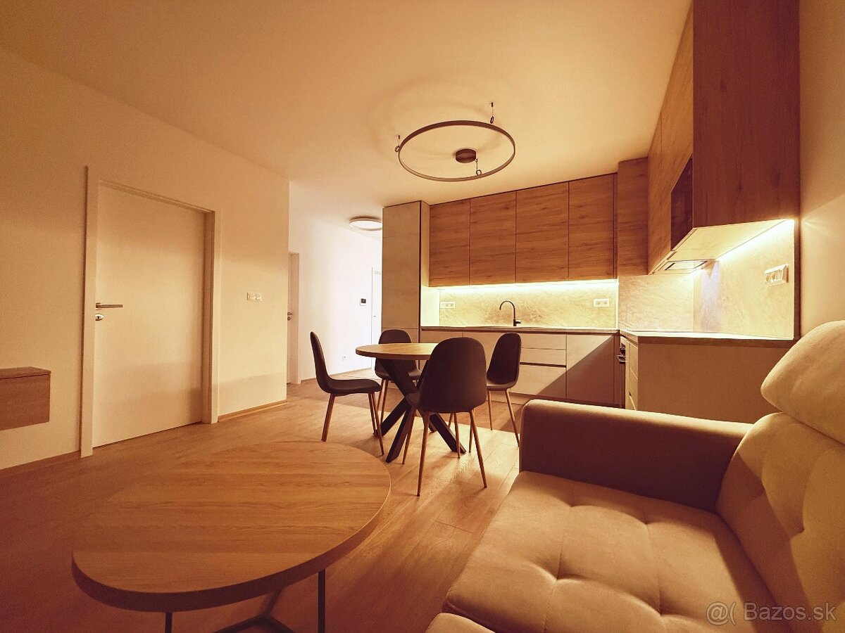 2 - izbový byt Považská Bystrica novostavba HELENKY - 4