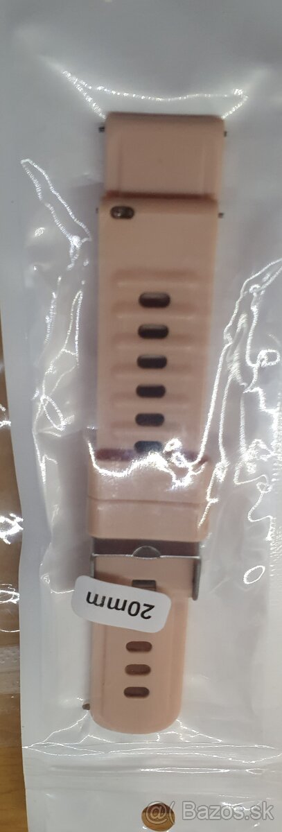 Predám inteligentné hodinky . - 4