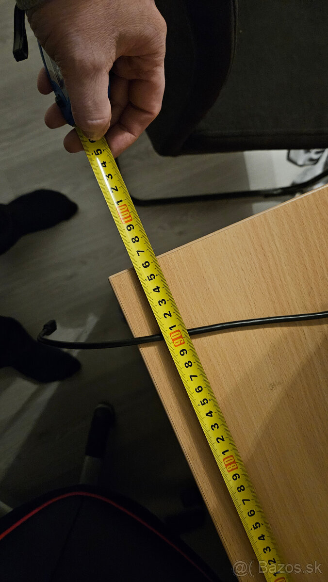 predam detsky stolik - buk - 4