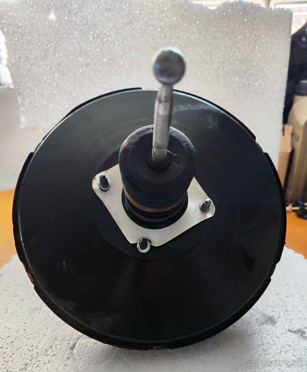 Brzdový posilňovač VW Passat / Tiguan 3C1614105AH - 4