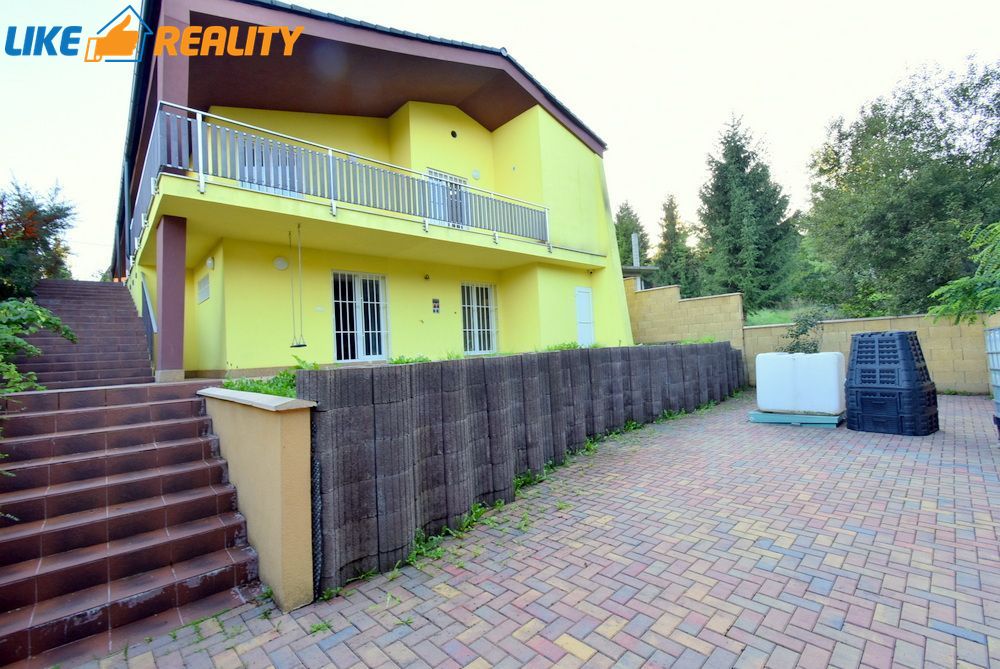 Novostavba /10r/ s výťahom v tichej uličke Martin Stráne - 4