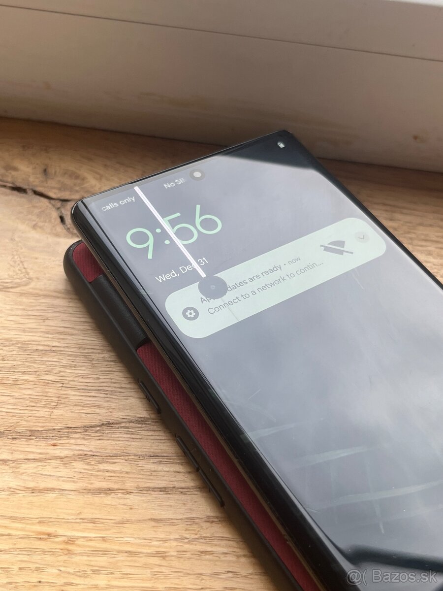 Google Pixel 6 Pro - 4