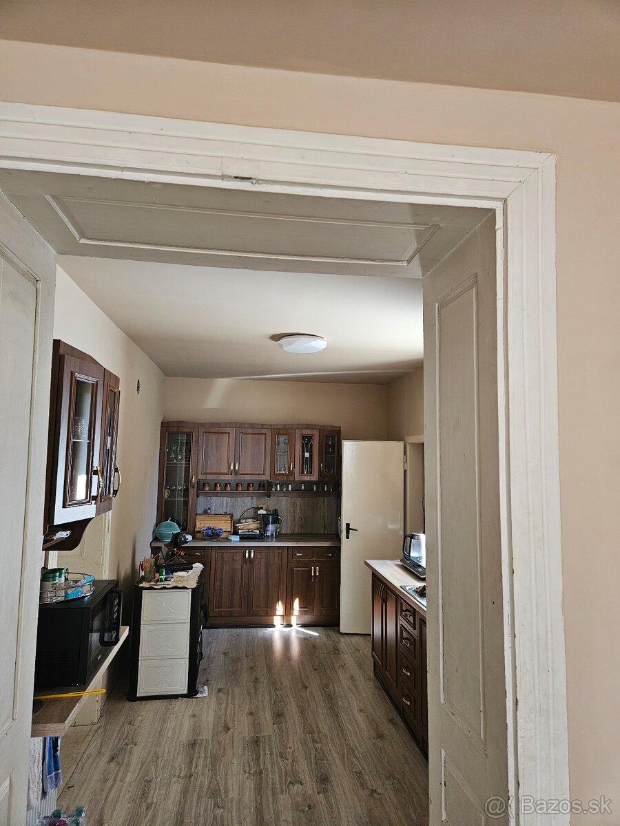 Piecka na tuhé palivo - 4