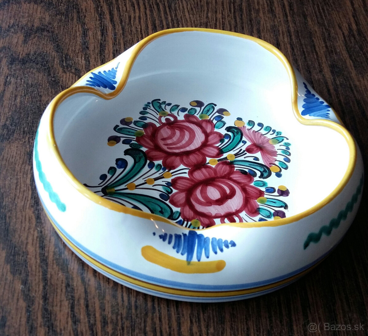 Modranská keramika - 4