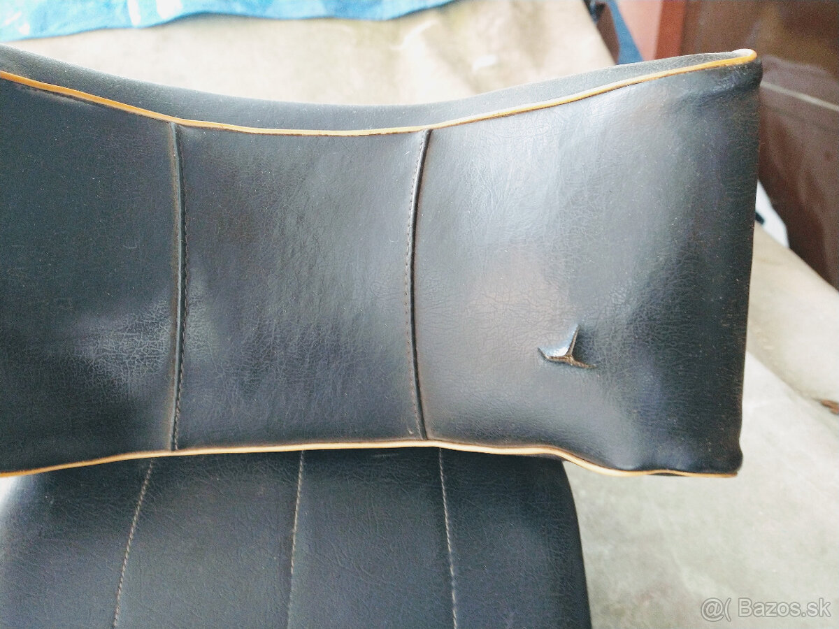 Veterán opierky. - 4