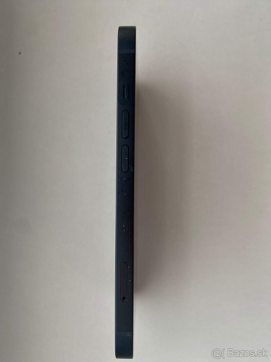 apple iphone 13 midnight blue 128gb - 4