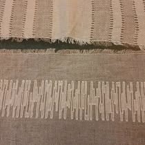 Prírodné ľanové prestieranie Úľuv, dečky MIX - 4