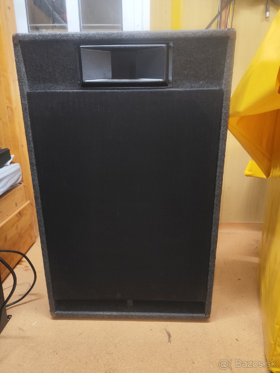 CERWIN VEGA CV-2800 - 4