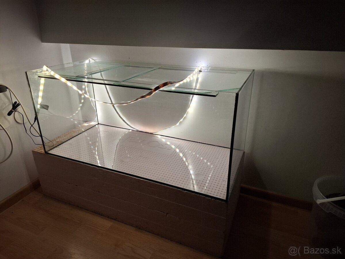 akvarium 144l - 4