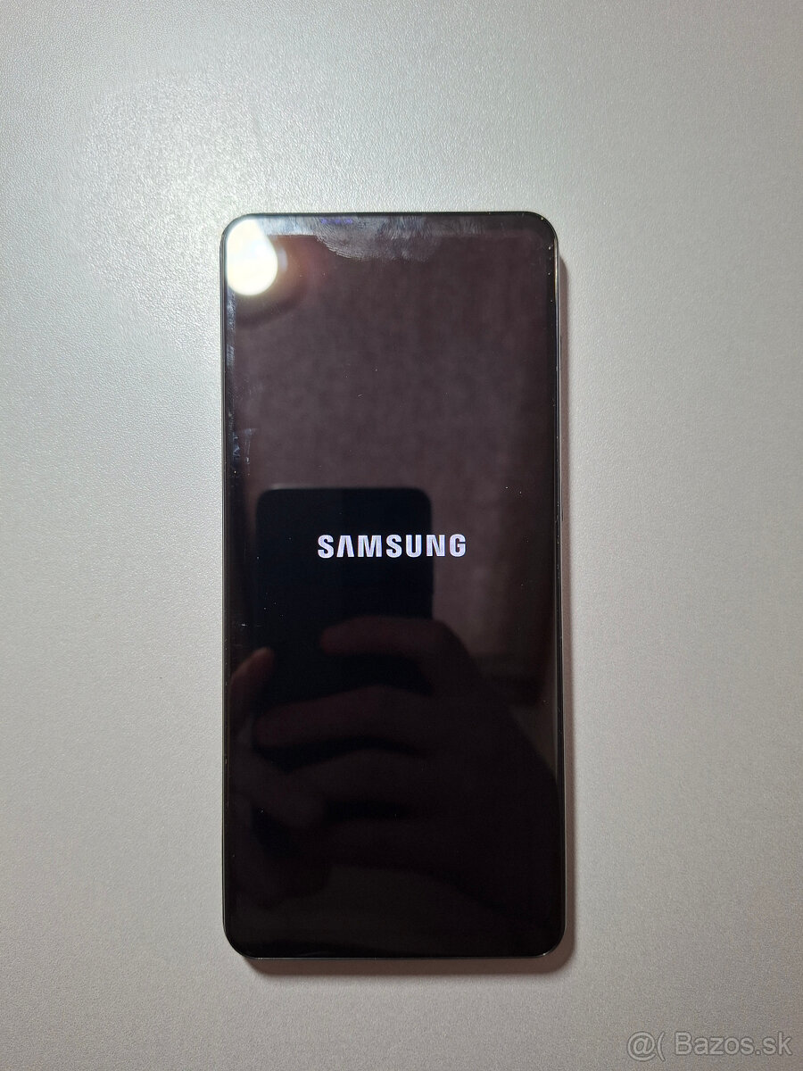 Samsung Galaxy A21s - 4