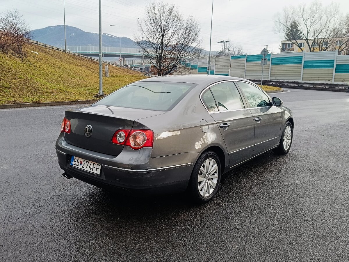 ✳️Volkswagen Passat 2.0 FSI Comfortline✳️ - 4