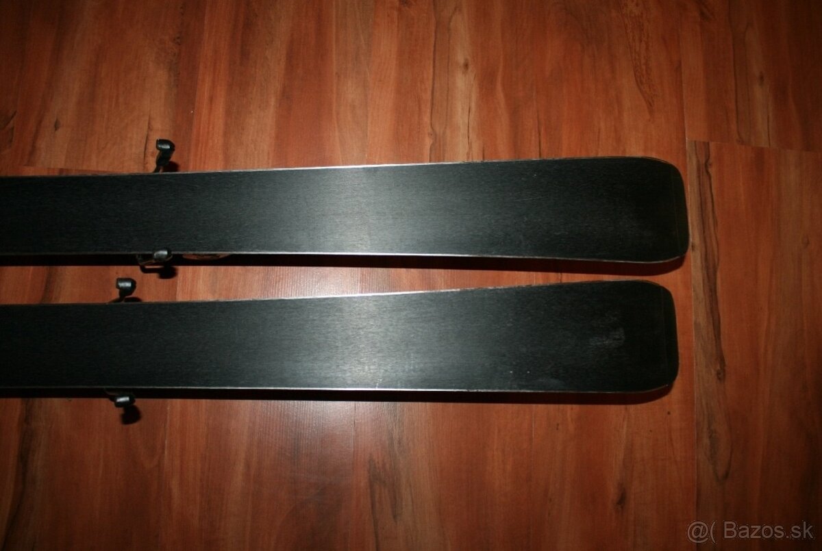 Lyže Dynastar 142 cm, dalbello - 4