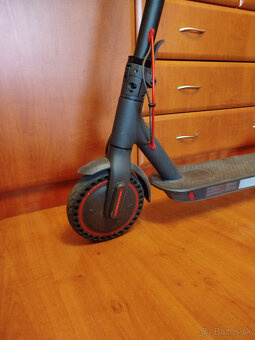 Xaomi Mi Scooter Pro 2 - 4