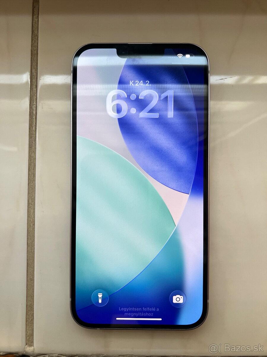 Iphone 14 Plus Purple 128Gb - 4