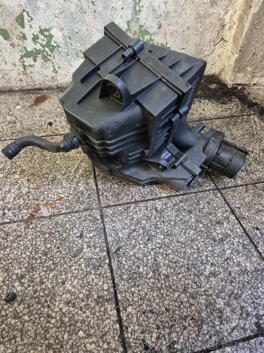 Predám filter box pre Škoda Octavia 3 /VW Golf a iné - 4