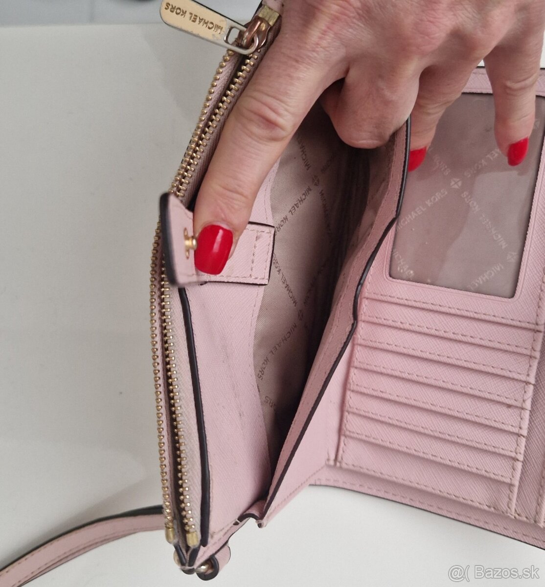 Peňaženka Michael Kors - 4