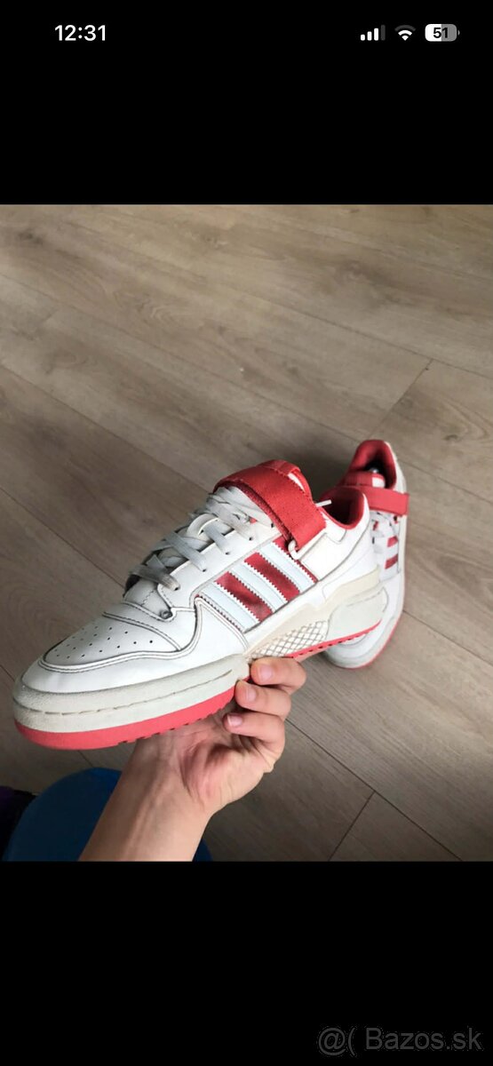 ADIDAS PARLEY - veľ.42 - 4