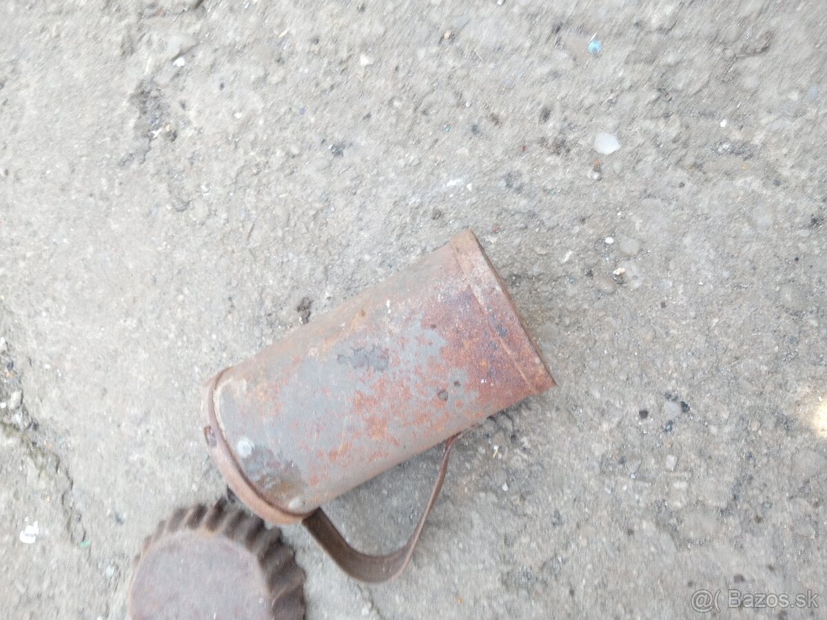 Plech.nadoby Scholtz Mateotz - 4