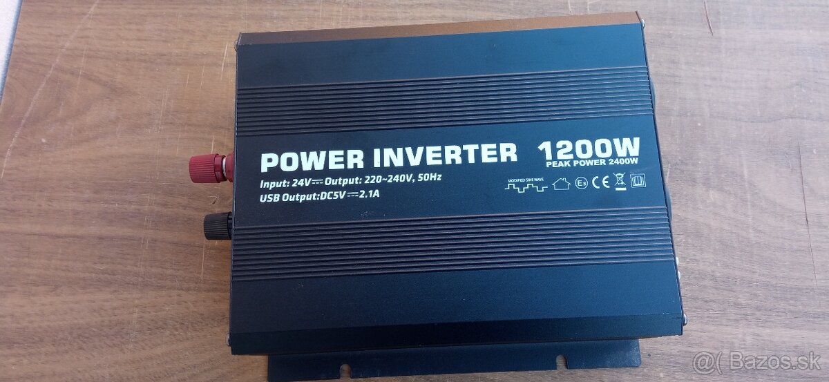 Soluowill NM1,2K- 24/230V - 4