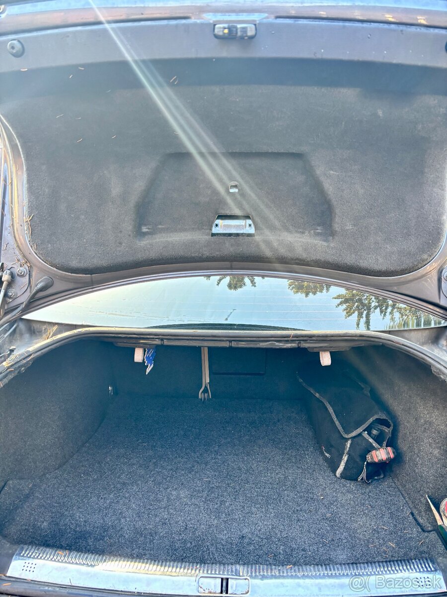 Škoda Superb 1.9tdi 96kw automat - 4