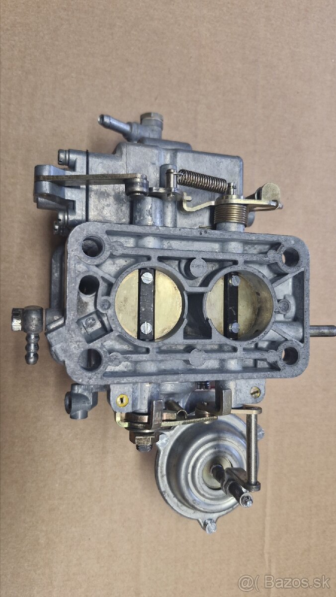 Karburator sedr skoda 1203 a ine - 4