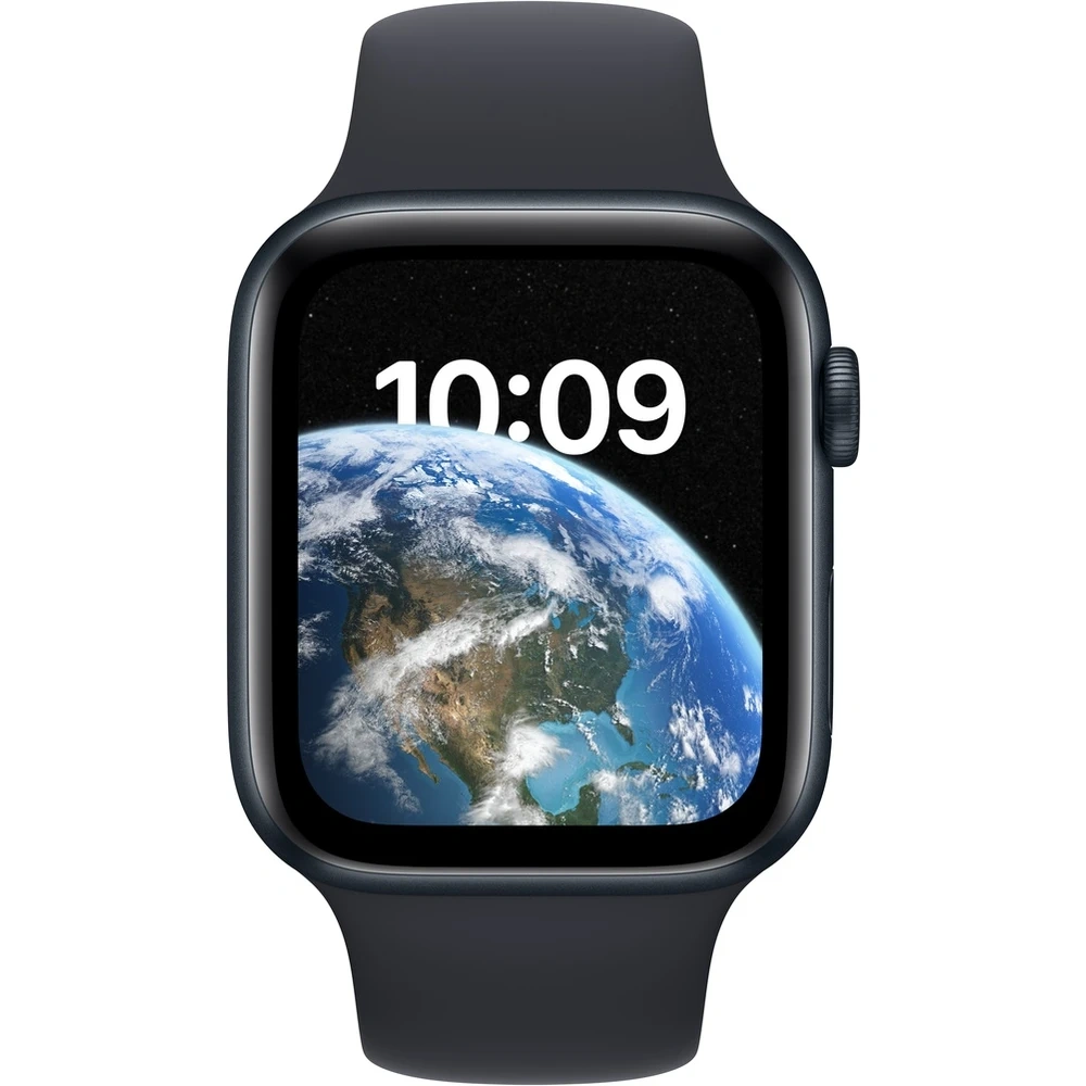 Apple Watch SE 2. generace GPS 44mm - 4