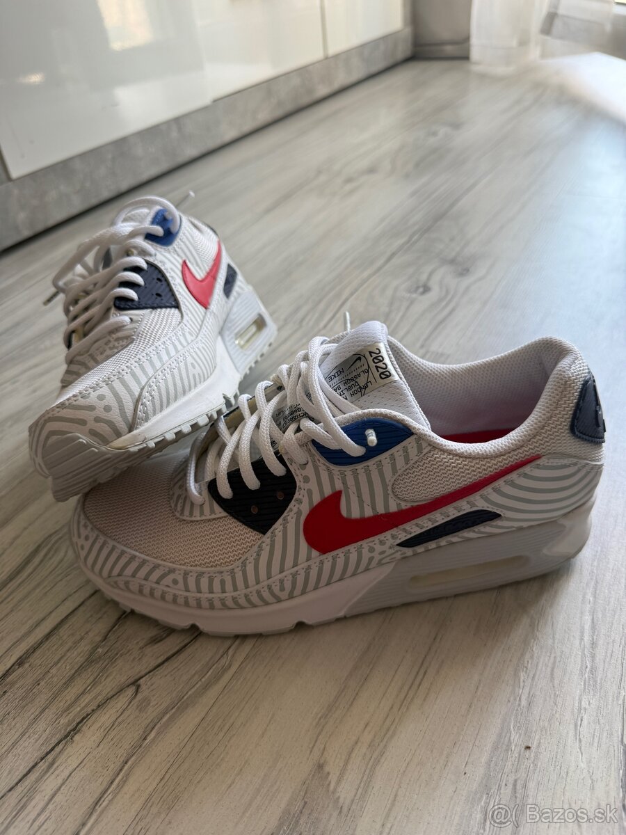 Nike Air Max 90 - 4
