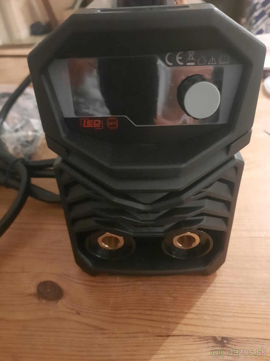 Zvaračka elektorod MMA iverter Puls - 4