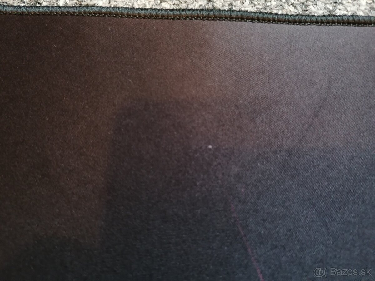 ---AJ POSIELAM--- HyperX Fury S herná podložka XL - 4