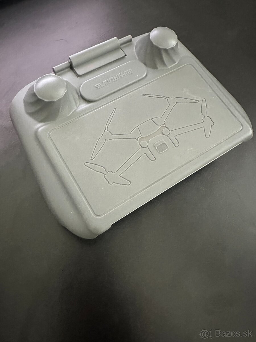 DJI Mini 3 Pro Fly More Combo + NAVYŠE batéria – TOP stav - 4