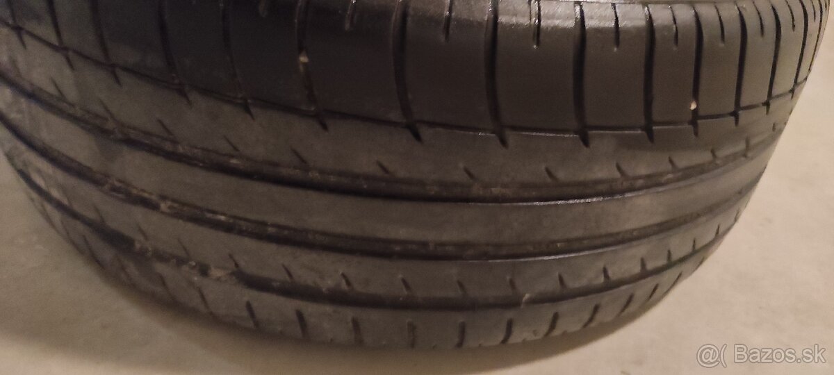 Disky 5/120 R18 od BMW - 4