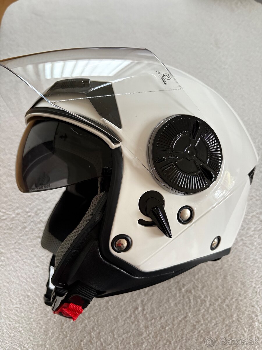 Predám prilby -TOP stav - 4