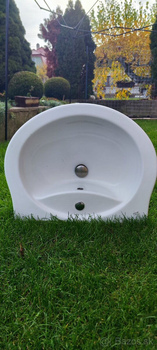 umývadlo - 4