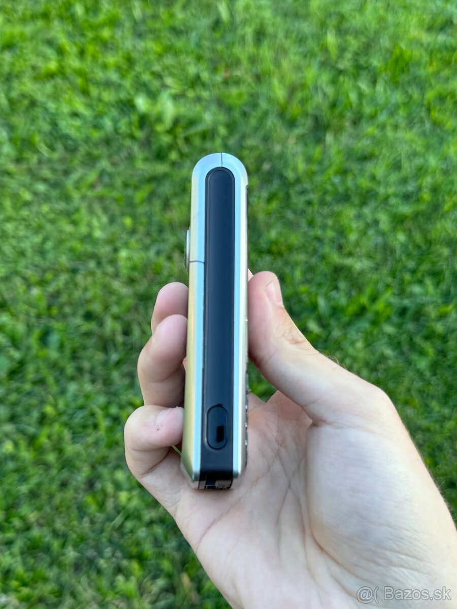 Telefón Siemens S65 - 4