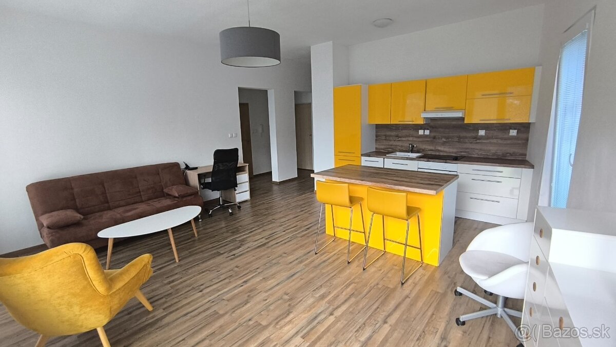 moderný 3-izbový byt v novostavbe - Martin - MALÁ HORA - 4