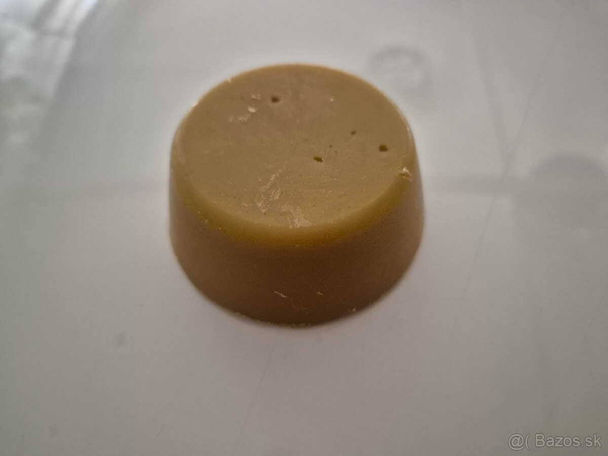 Predám včelí vosk – priamo od včelára - 4