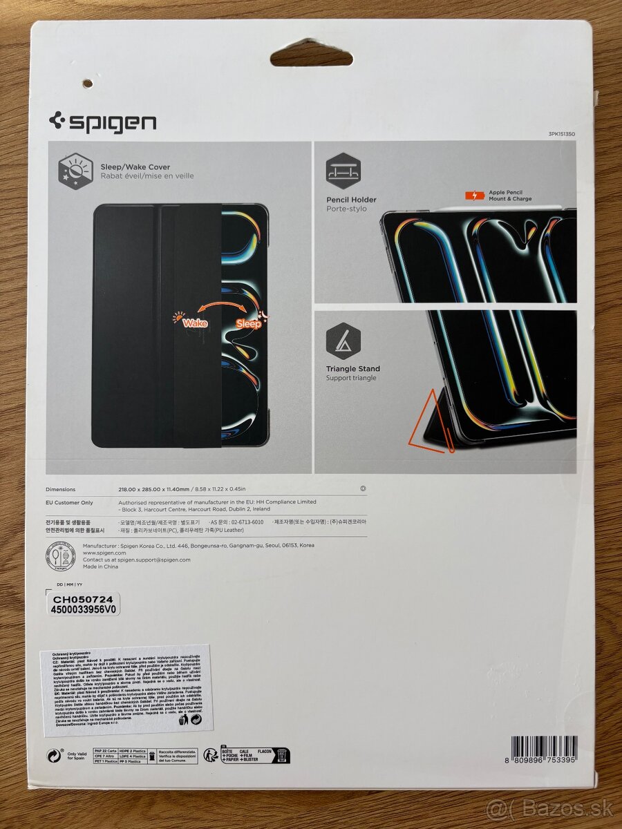 iPad pro 13 (2024) - 4