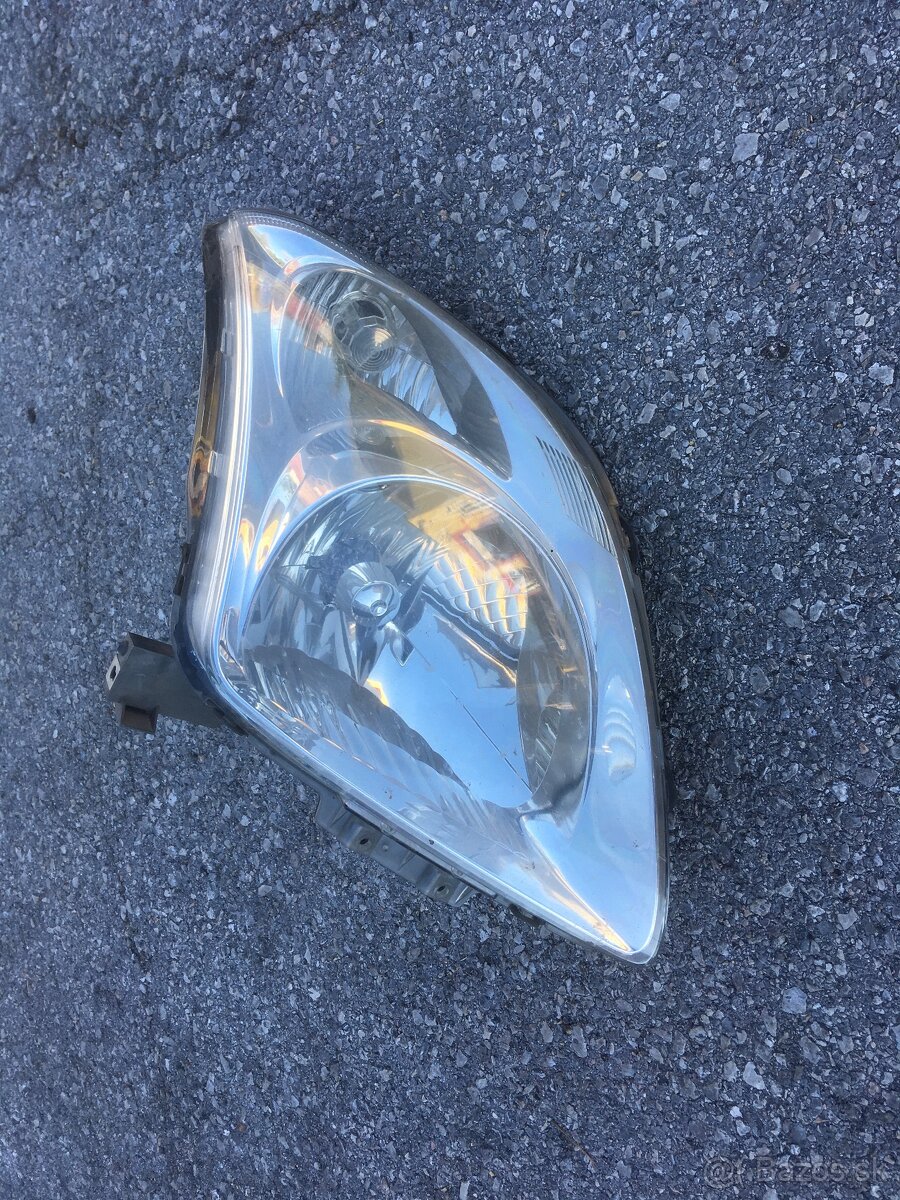 Suzuki svetla Vitara III, sx4 s-cross - 4