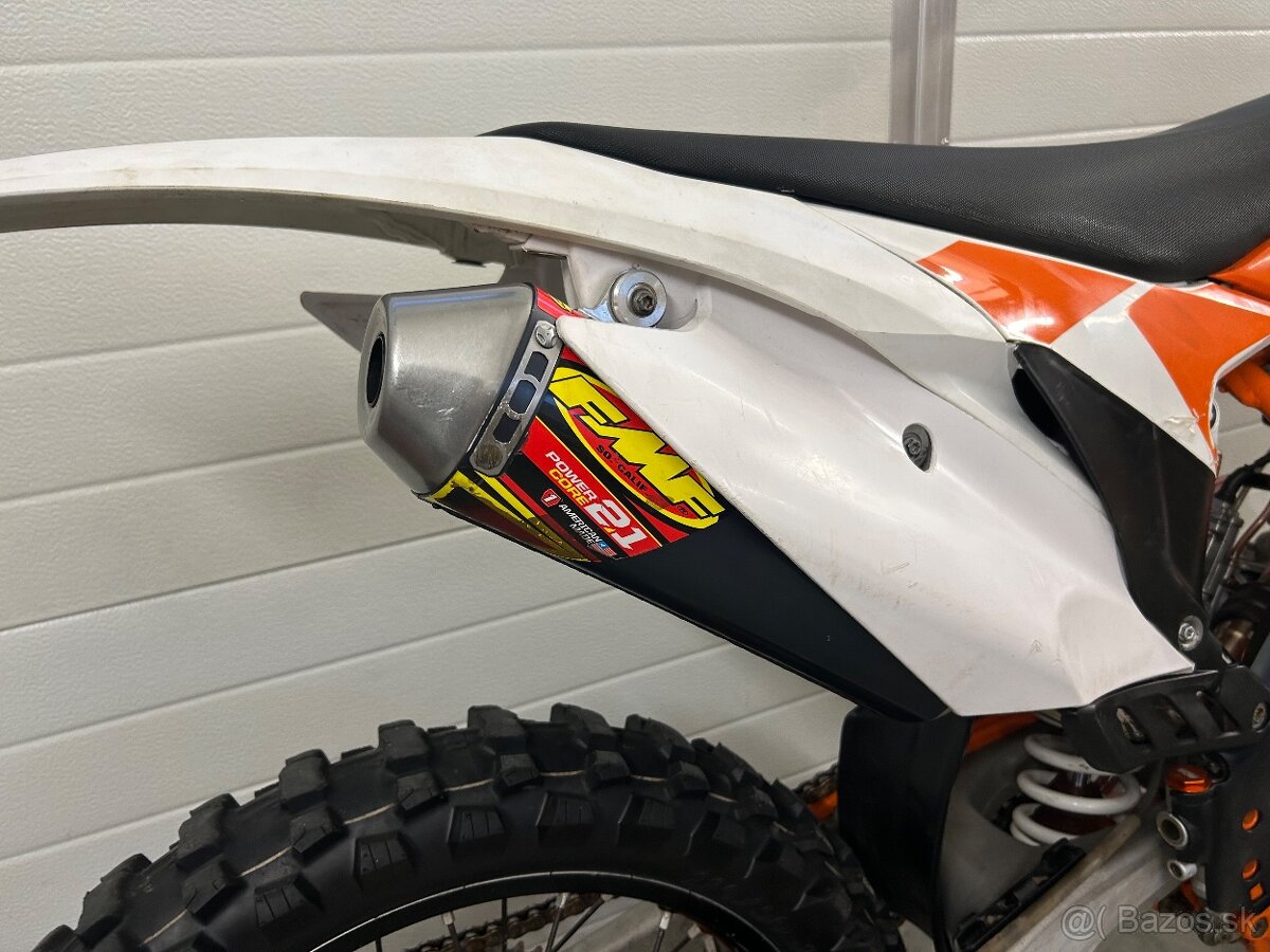 Ktm sx 250